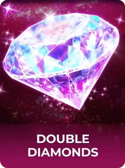 DmFirst Double Diamonds — play the Double Diamonds slot at DmFirst