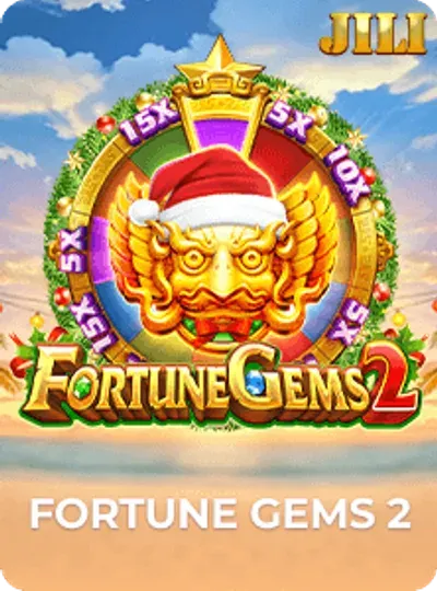 DmFirst Fortune Gems 2 — play the Fortune Gems 2 slot at DmFirst