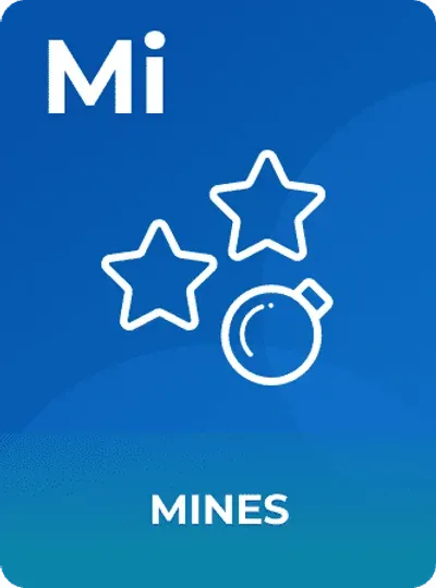 DmFirst Mines — play the Mines instant game for real cash at DmFirst