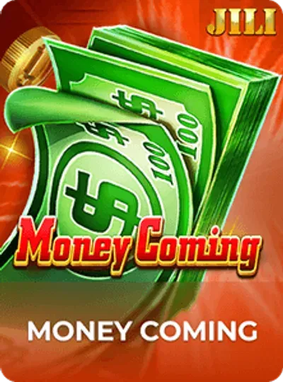 DmFirst Money Coming — play the Money Coming slot in rupees at DmFirst